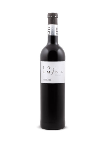 Emina Crianza 2010