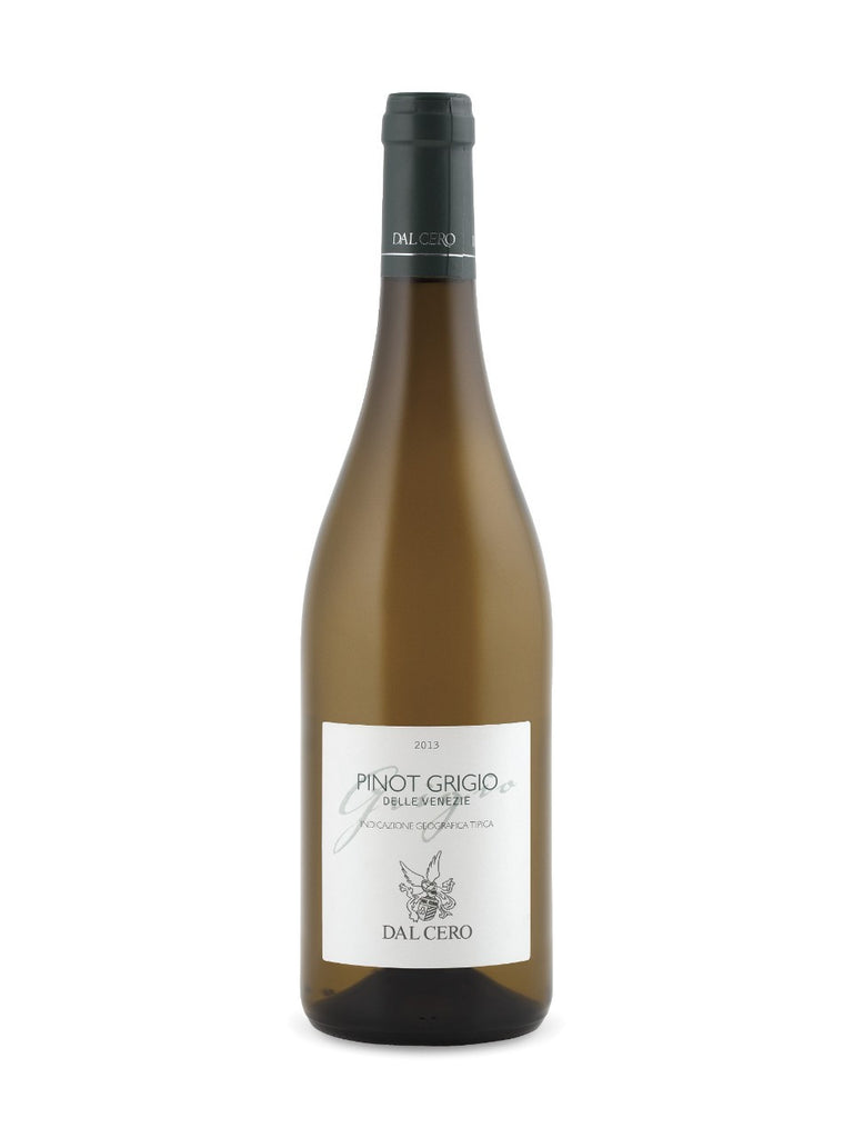 Dal Cero Pinot Grigio 2013