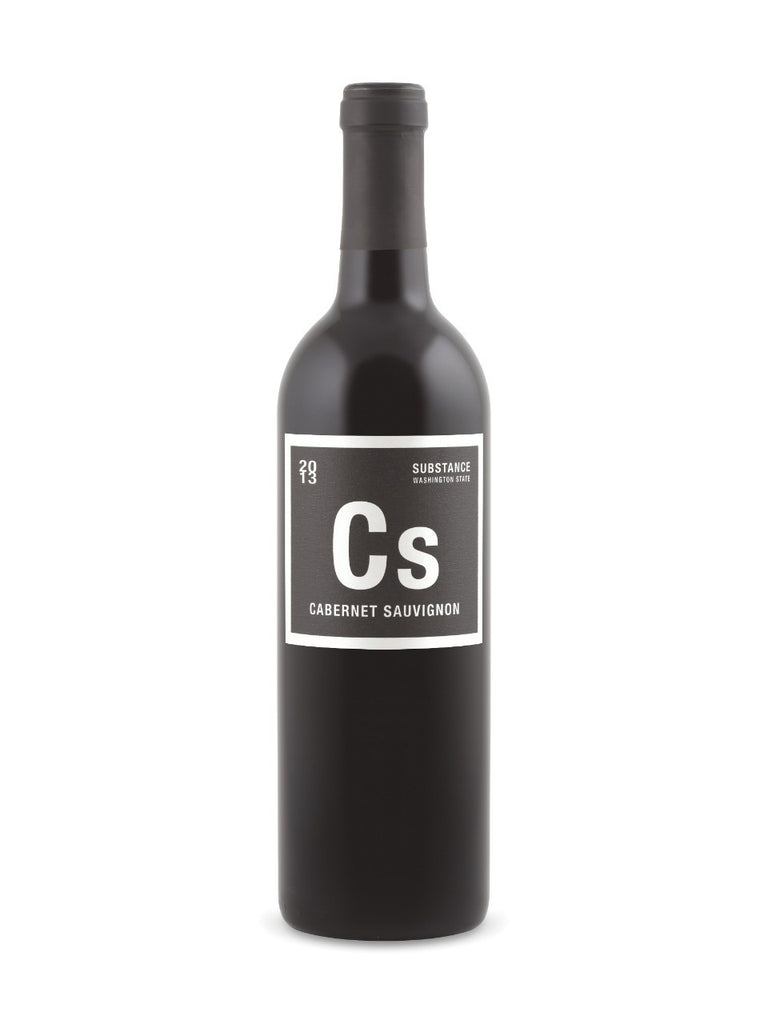 Wines of Substance Cabernet Sauvignon 2013