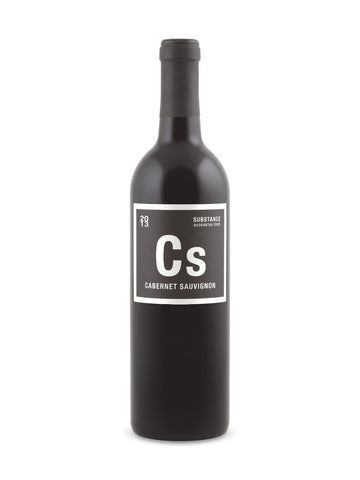 Wines of Substance Cabernet Sauvignon 2013