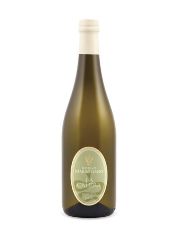 Borgo Maragliano La Caliera Moscato d'Asti 2013