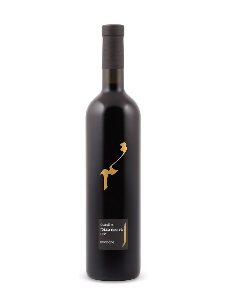 Janare Guardiolo Rosso Riserva 2008