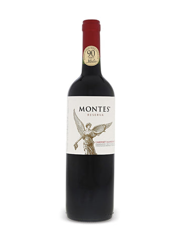 Montes Reserva Cabernet Sauvignon
