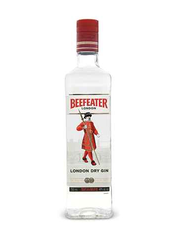 Beefeater London Dry Gin