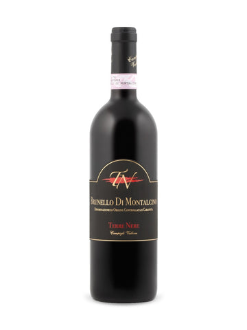 Terre Nere Brunello di Montalcino 2009