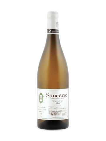 Jean-Max Roger Cuvée G.C. Sancerre 2013