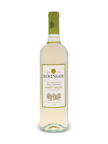 Beringer California Collection Pinot Grigio