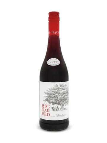 Bellingham Big Oak Red