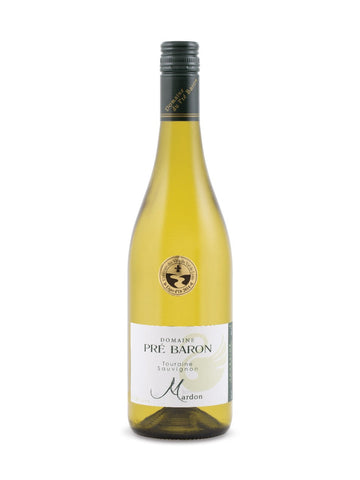 Domaine Pré Baron Sauvignon Touraine 2013