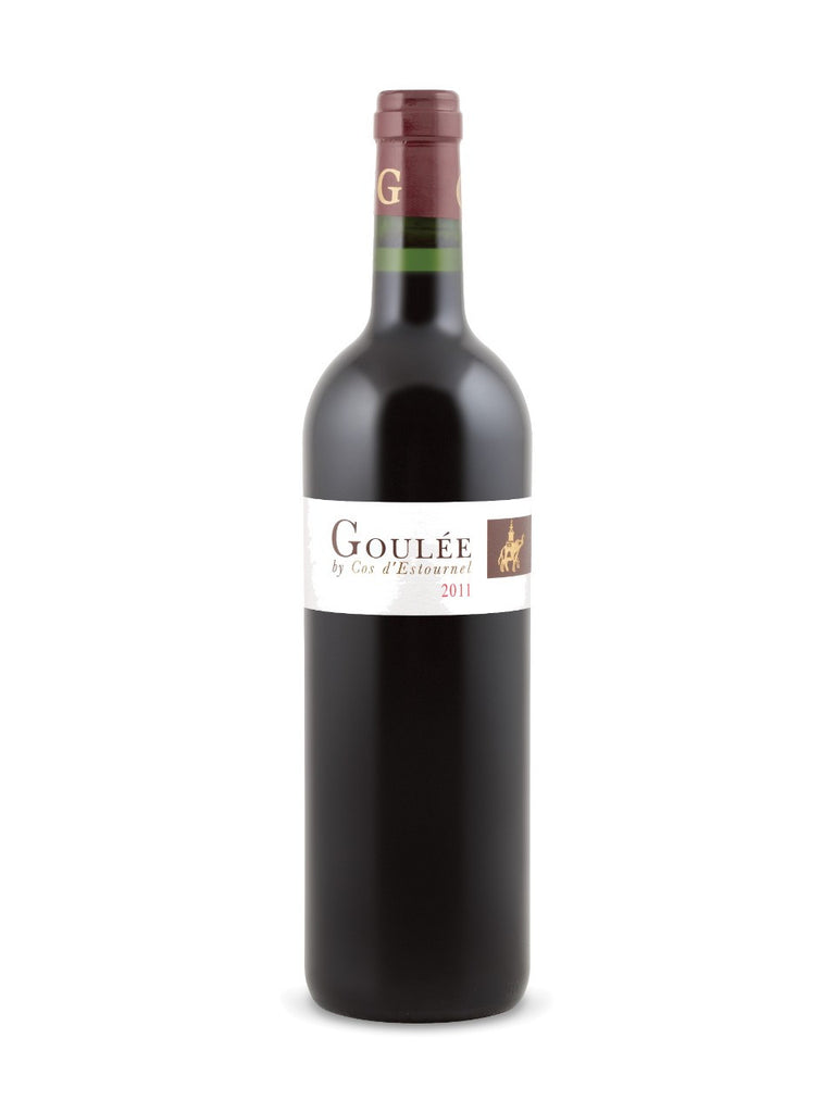 Château Goulée 2011