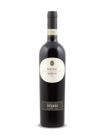 Beni di Batasiolo Riserva Barolo 2006