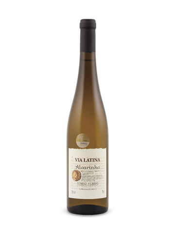 Via Latina Alvarinho 2013