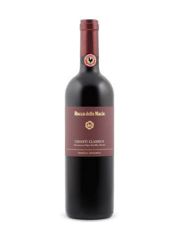 Rocca delle Macìe Chianti Classico