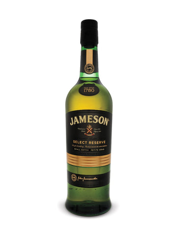 Jameson Select Reserve