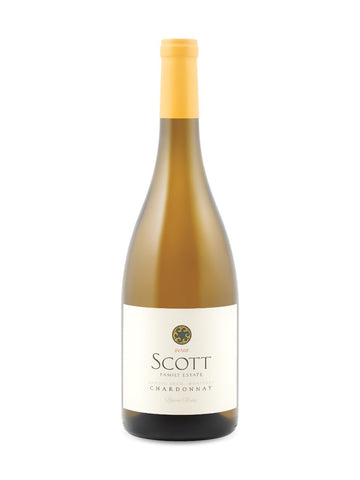 Scott Dijon Clone Chardonnay 2011