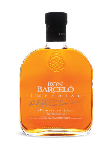 Barceló Imperial Rum