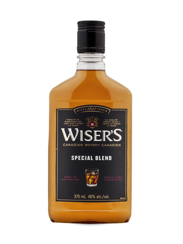 Wiser's Special Blend Whisky