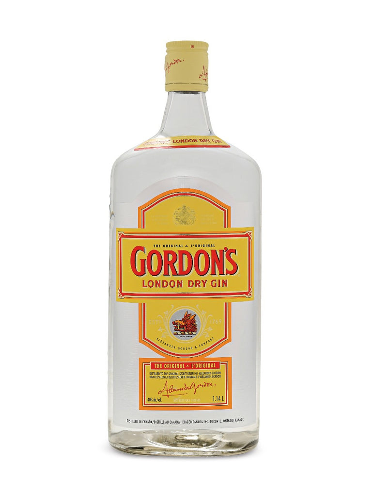 Gordons Gin