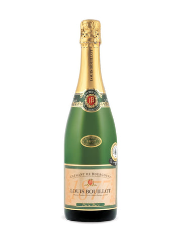 Louis Bouillot Perle Rare Brut Crémant de Bourgogne 2009