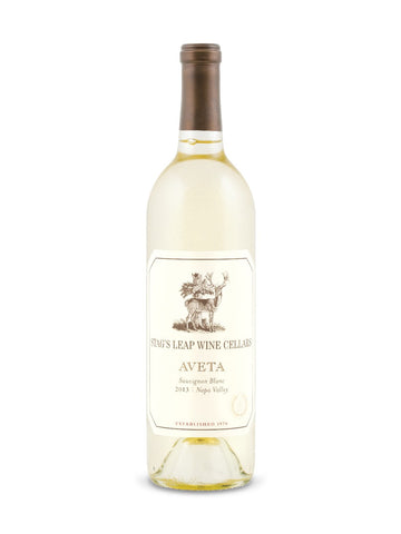 Stag's Leap Wine Cellars Aveta Sauvignon Blanc 2013