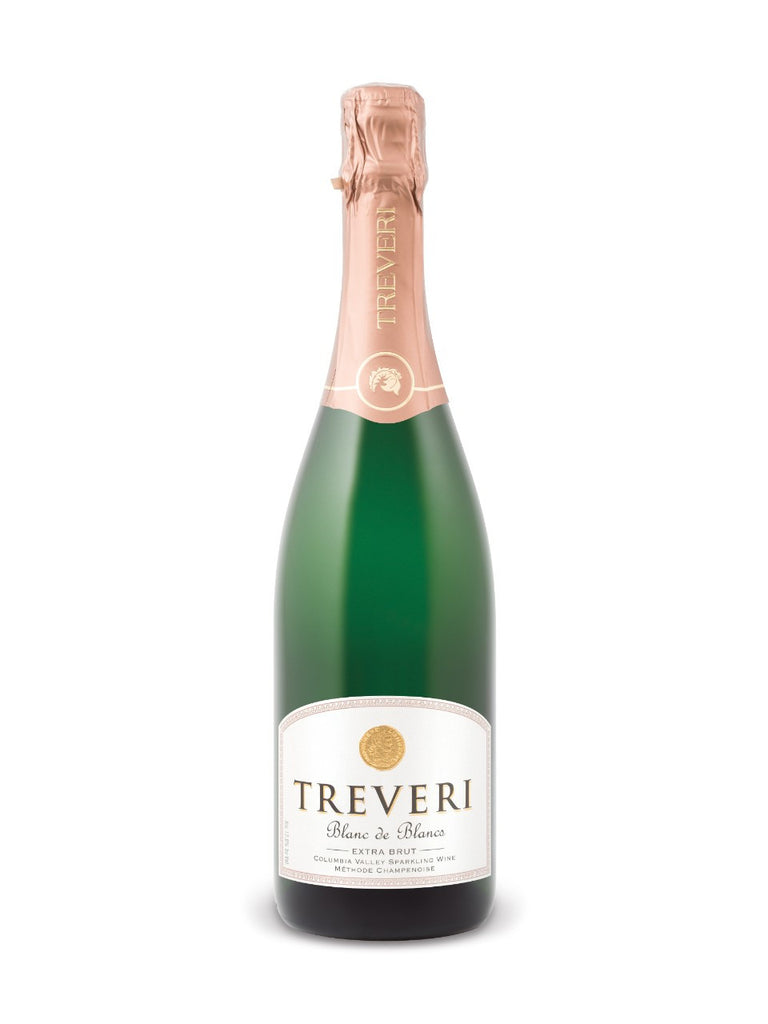 Treveri Extra Brut Blanc de Blancs Sparkling Wine