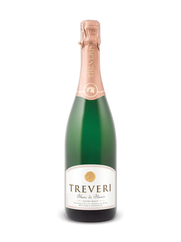 Treveri Extra Brut Blanc de Blancs Sparkling Wine