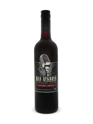 Dan Aykroyd Cabernet Merlot VQA