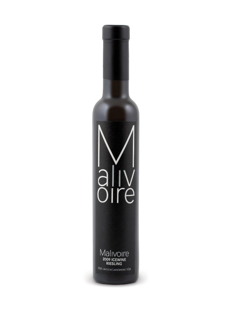 Malivoire Riesling Icewine 2009