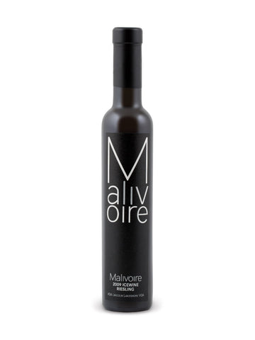 Malivoire Riesling Icewine 2009