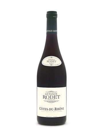 Rodet Cotes Du Rhone AOC