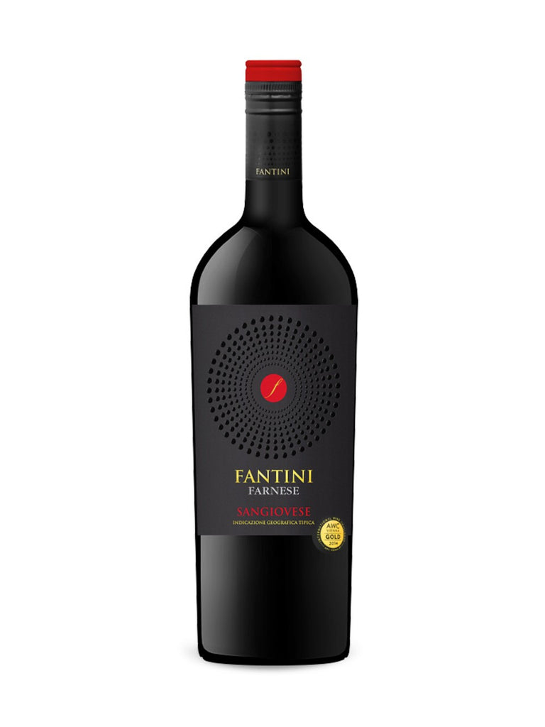 Fantini Farnese Sangiovese IGT