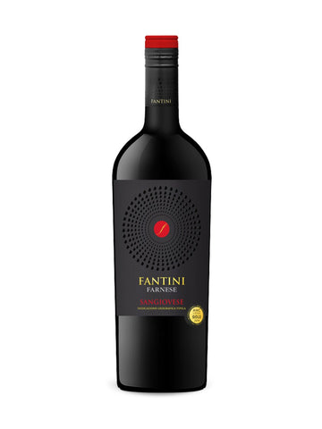 Fantini Farnese Sangiovese IGT