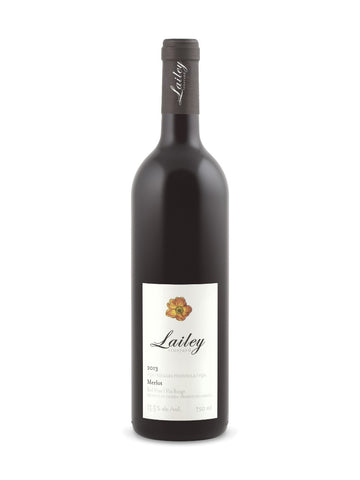 Lailey Merlot 2013