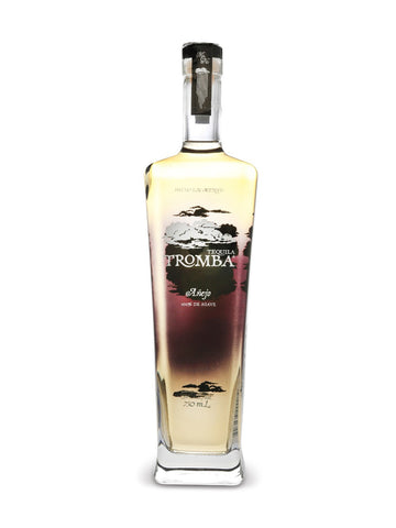 Tequila Tromba Anejo