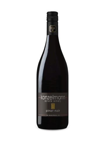 Konzelmann Pinot Noir VQA