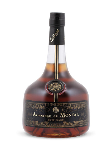 Armagnac de Montal Hors d'Âge