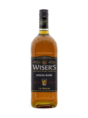 Wisers Special Blend