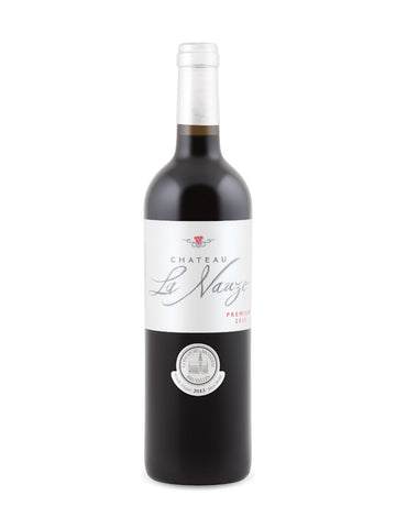 Château La Nauze Premium