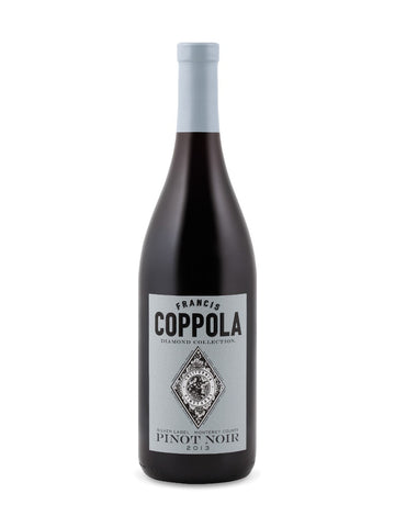 Francis Coppola Diamond Collection Silver Label Pinot Noir 2013