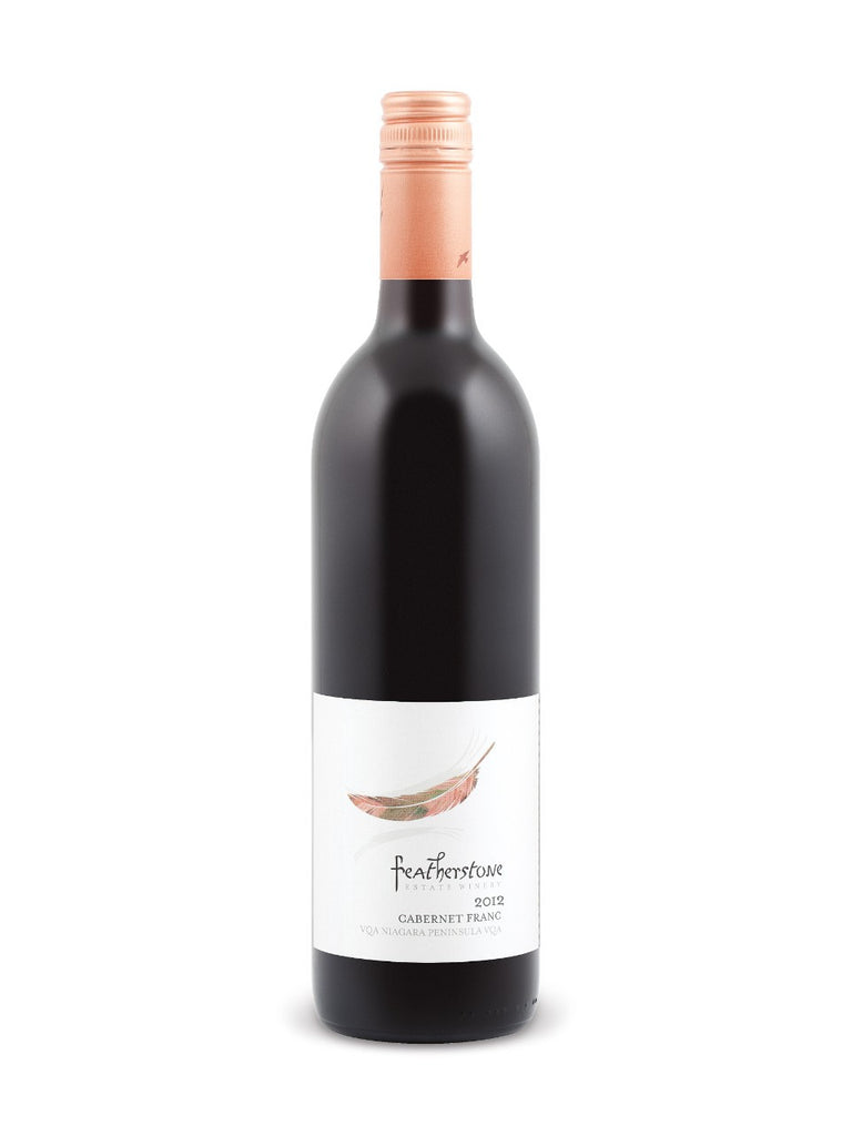 Featherstone Cabernet Franc