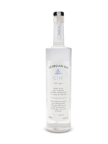 Georgian Bay Gin
