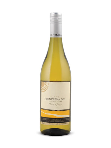 Bundeena Bay Vineyard Series Sauvignon Blanc