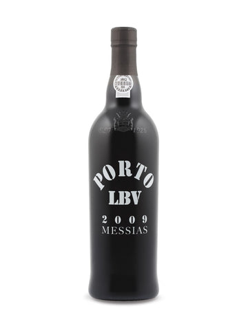 Messias Late Bottled Vintage Port 2009
