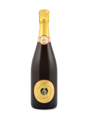 Monzio Compagnoni Brut Franciacorta 2009