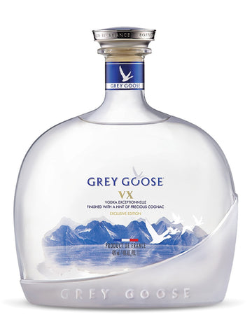 Grey Goose VX