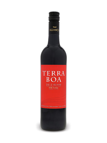 Alianca Terra Boa Vinho Tinto, Old Vines, Beira