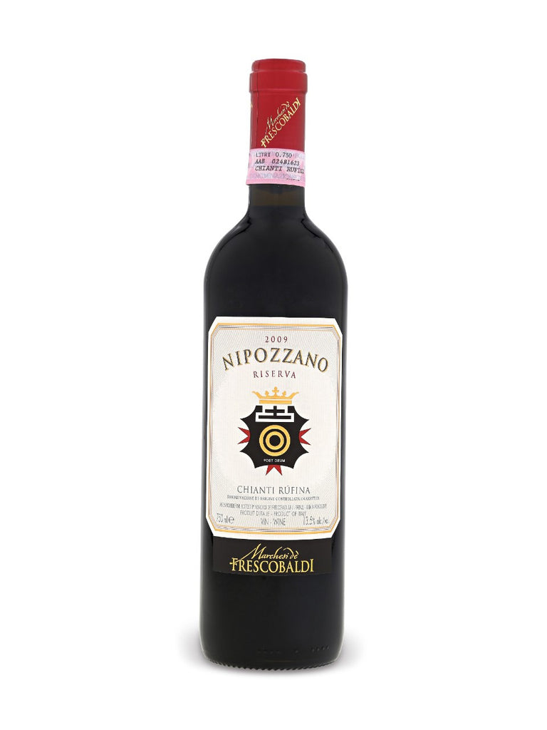 Frescobaldi Chianti Nipozzano Riserva DOCG