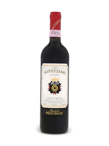 Frescobaldi Chianti Nipozzano Riserva DOCG