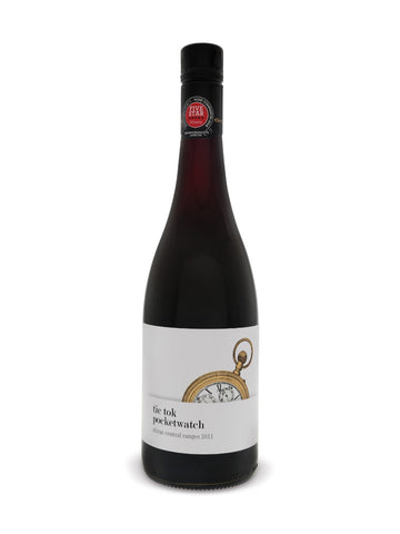 Pocketwatch Shiraz