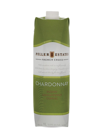 French Cross Chardonnay